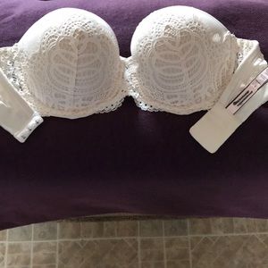 VS Dream Angels Multiway Bra